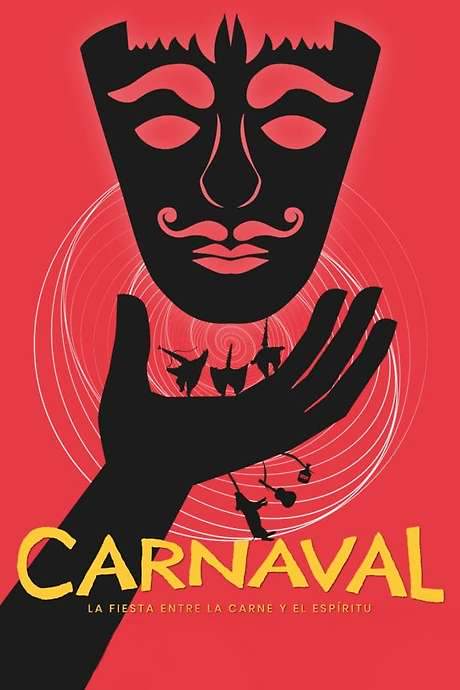 Carnaval: La Fiesta entre la Carne y el Espíritu